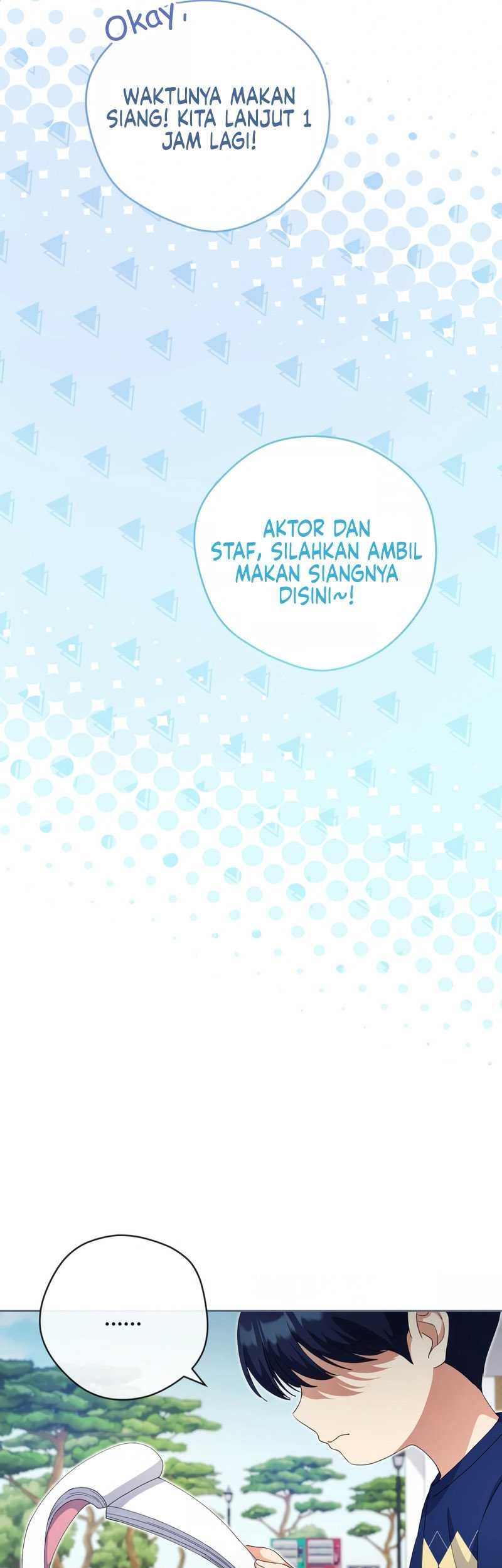 This Life Starts as a Child Actor Chapter 20 - halaman 6