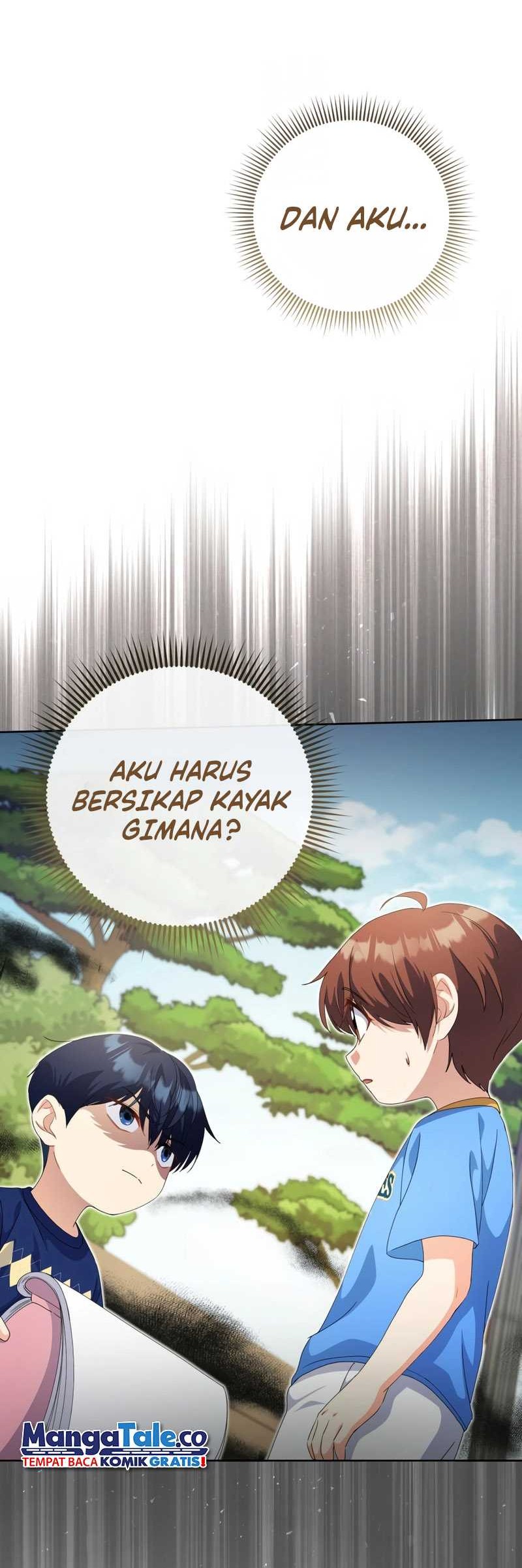 This Life Starts as a Child Actor Chapter 20 - halaman 65