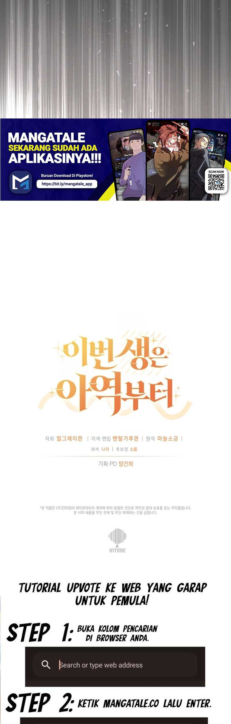 This Life Starts as a Child Actor Chapter 20 - halaman 66