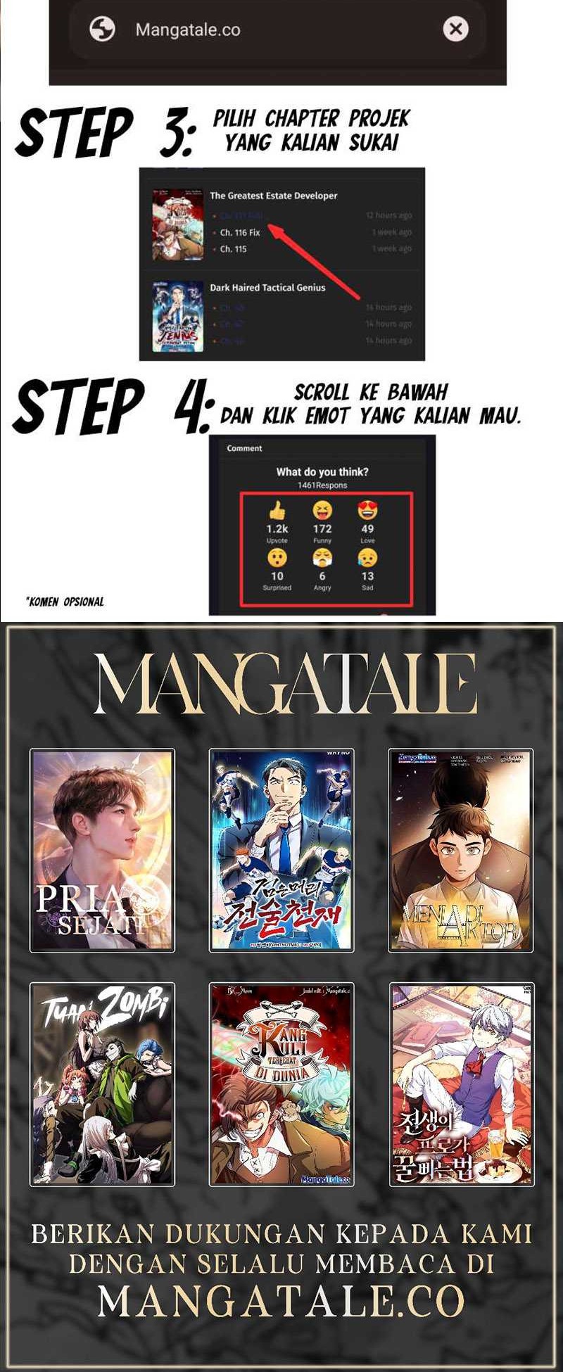 This Life Starts as a Child Actor Chapter 20 - halaman 67