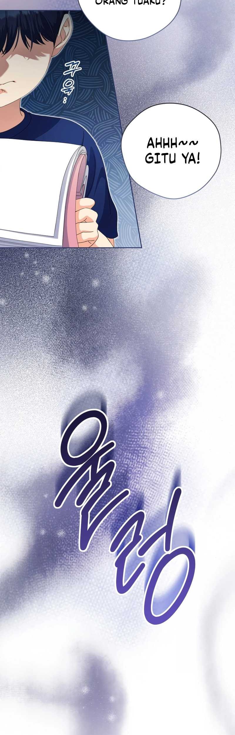 This Life Starts as a Child Actor Chapter 20 - halaman 8