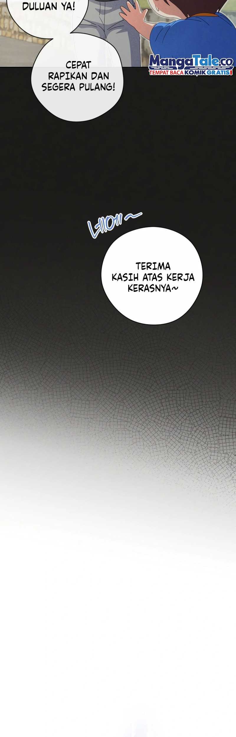This Life Starts as a Child Actor Chapter 21 - halaman 16