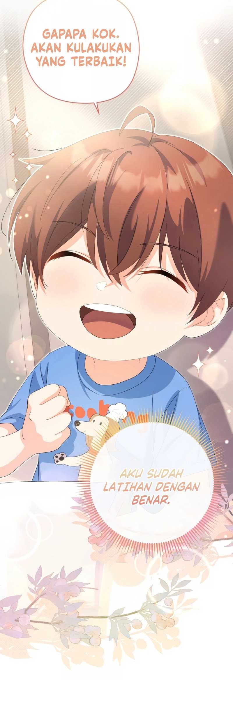 This Life Starts as a Child Actor Chapter 21 - halaman 22