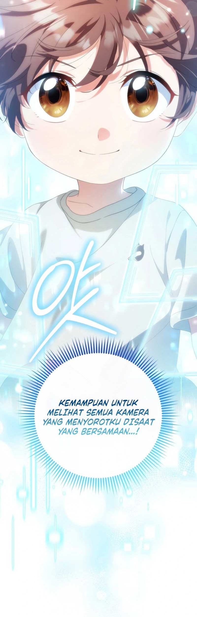 This Life Starts as a Child Actor Chapter 21 - halaman 27