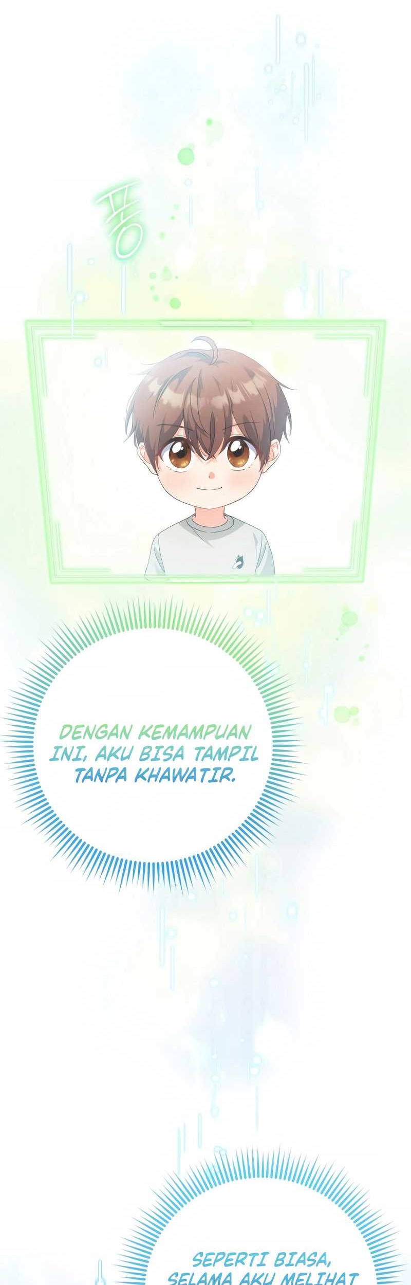This Life Starts as a Child Actor Chapter 21 - halaman 35