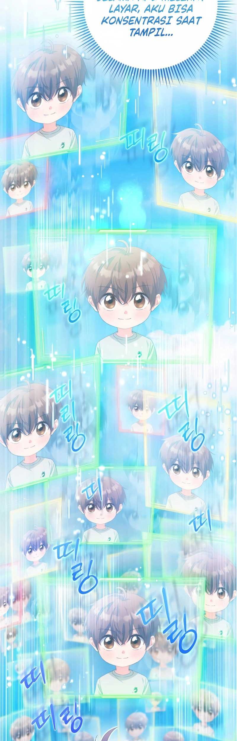 This Life Starts as a Child Actor Chapter 21 - halaman 36