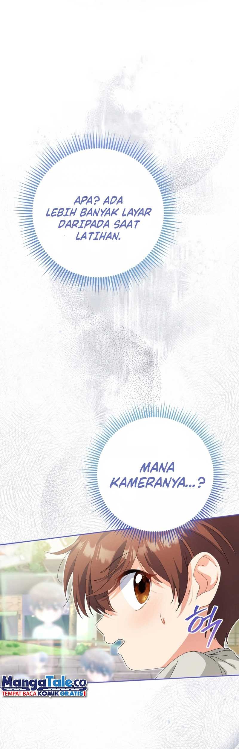This Life Starts as a Child Actor Chapter 21 - halaman 38