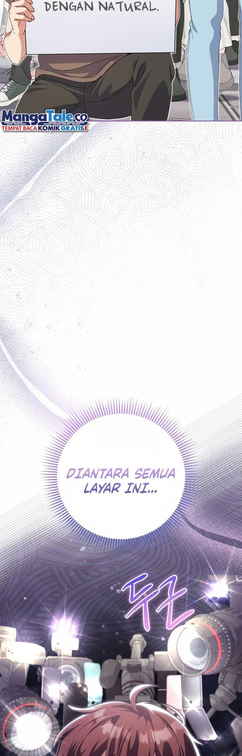 This Life Starts as a Child Actor Chapter 21 - halaman 40