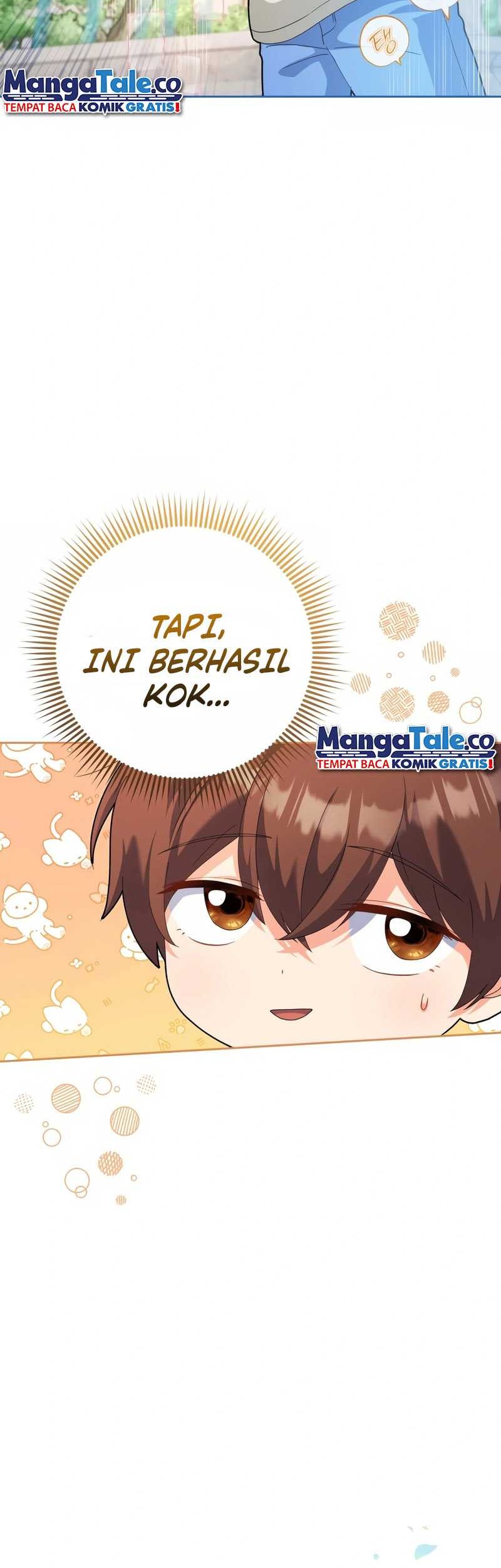 This Life Starts as a Child Actor Chapter 21 - halaman 53