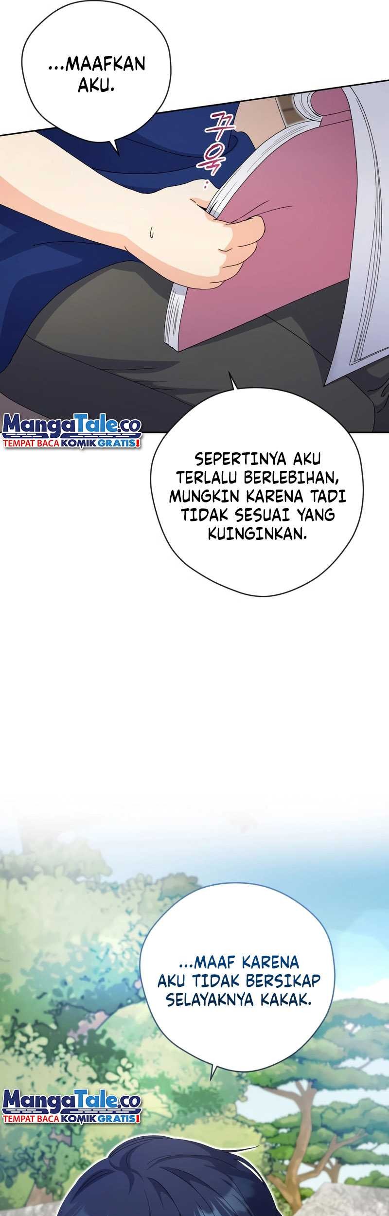 This Life Starts as a Child Actor Chapter 21 - halaman 6