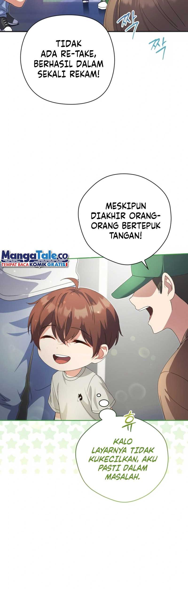 This Life Starts as a Child Actor Chapter 21 - halaman 61