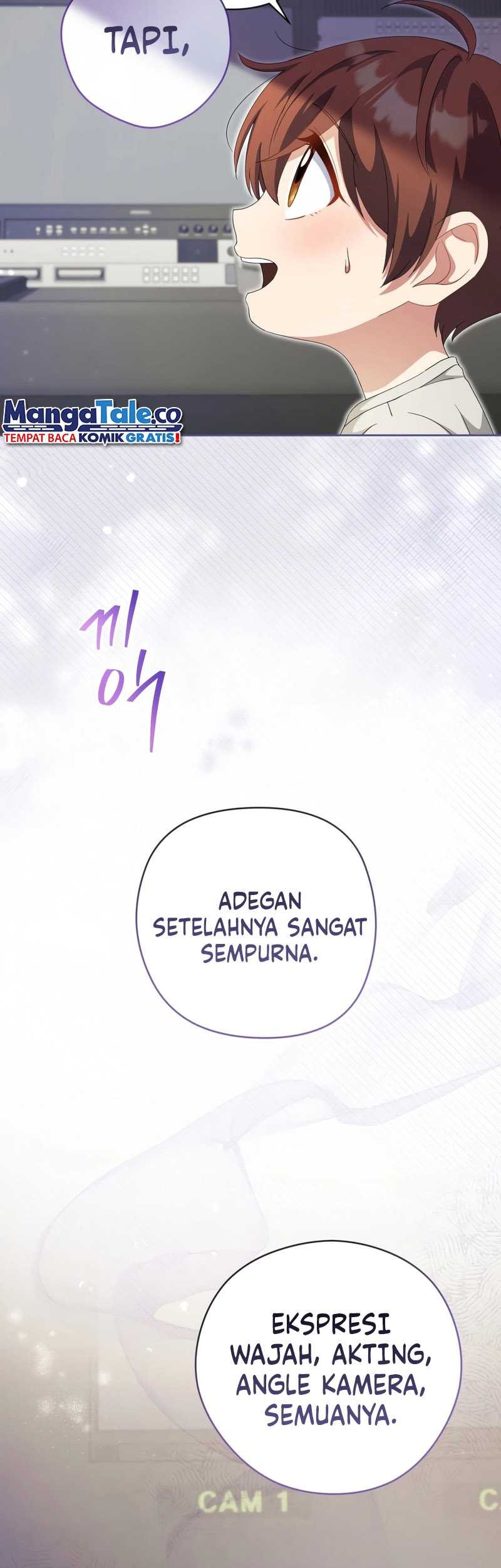 This Life Starts as a Child Actor Chapter 21 - halaman 65
