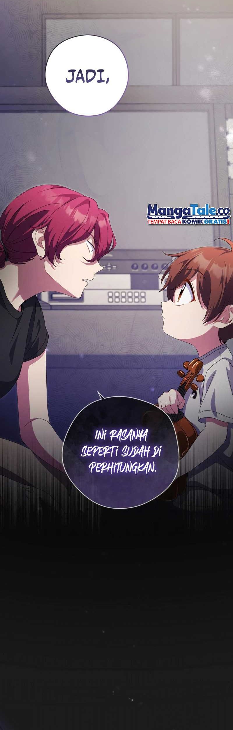 This Life Starts as a Child Actor Chapter 21 - halaman 66