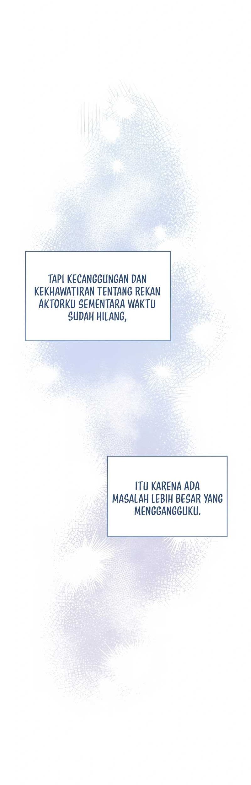 This Life Starts as a Child Actor Chapter 21 - halaman 9