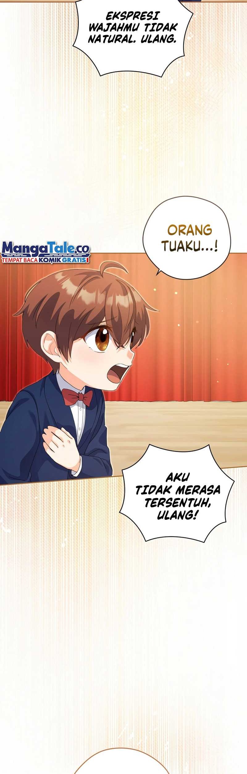 This Life Starts as a Child Actor Chapter 22 - halaman 12