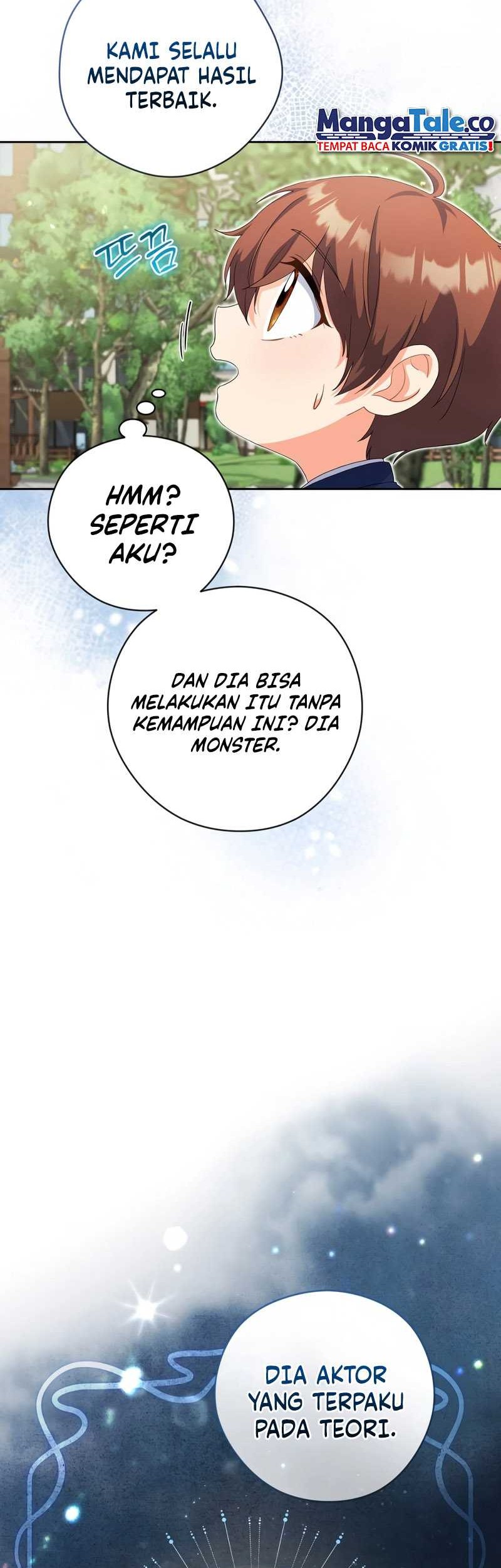This Life Starts as a Child Actor Chapter 22 - halaman 19