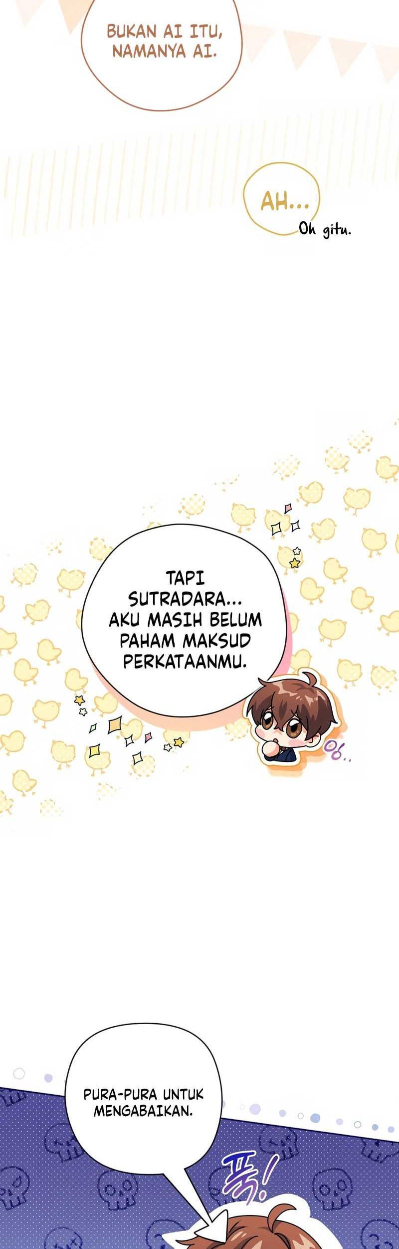 This Life Starts as a Child Actor Chapter 22 - halaman 23