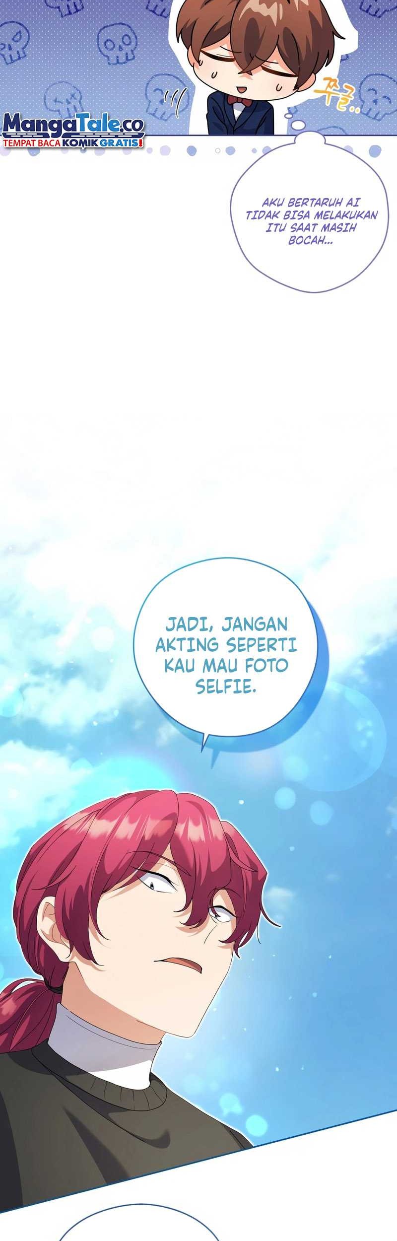 This Life Starts as a Child Actor Chapter 22 - halaman 24
