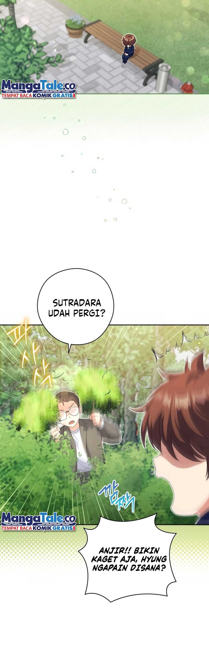 This Life Starts as a Child Actor Chapter 22 - halaman 26