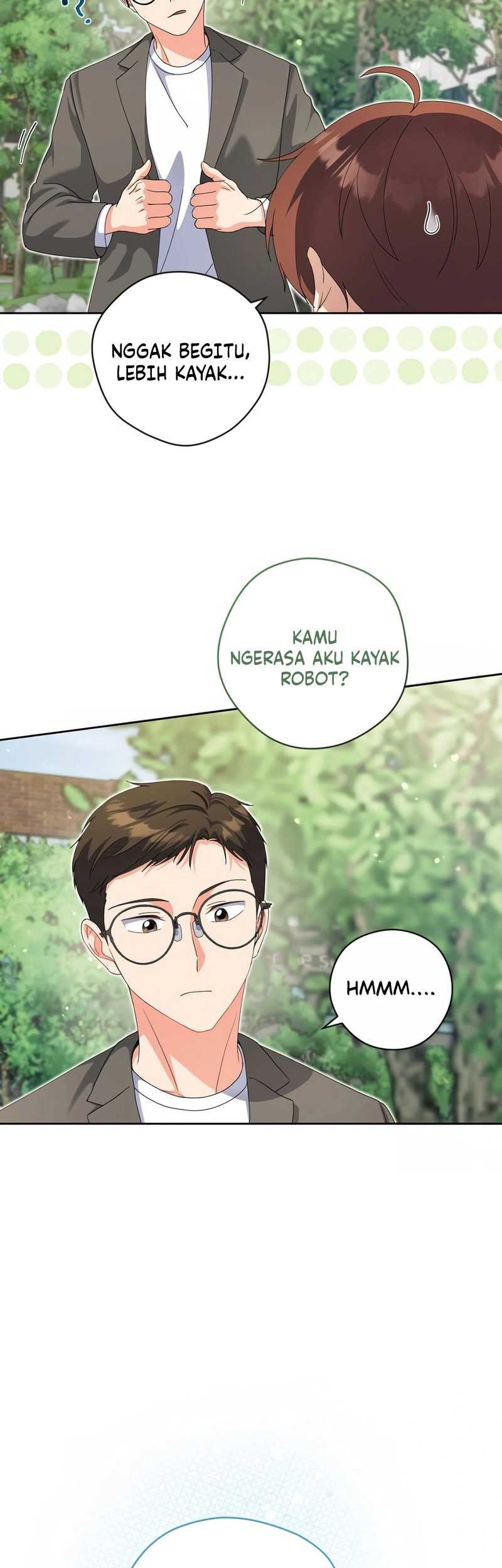 This Life Starts as a Child Actor Chapter 22 - halaman 28