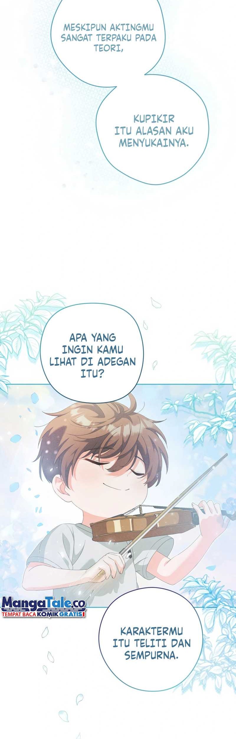 This Life Starts as a Child Actor Chapter 22 - halaman 29