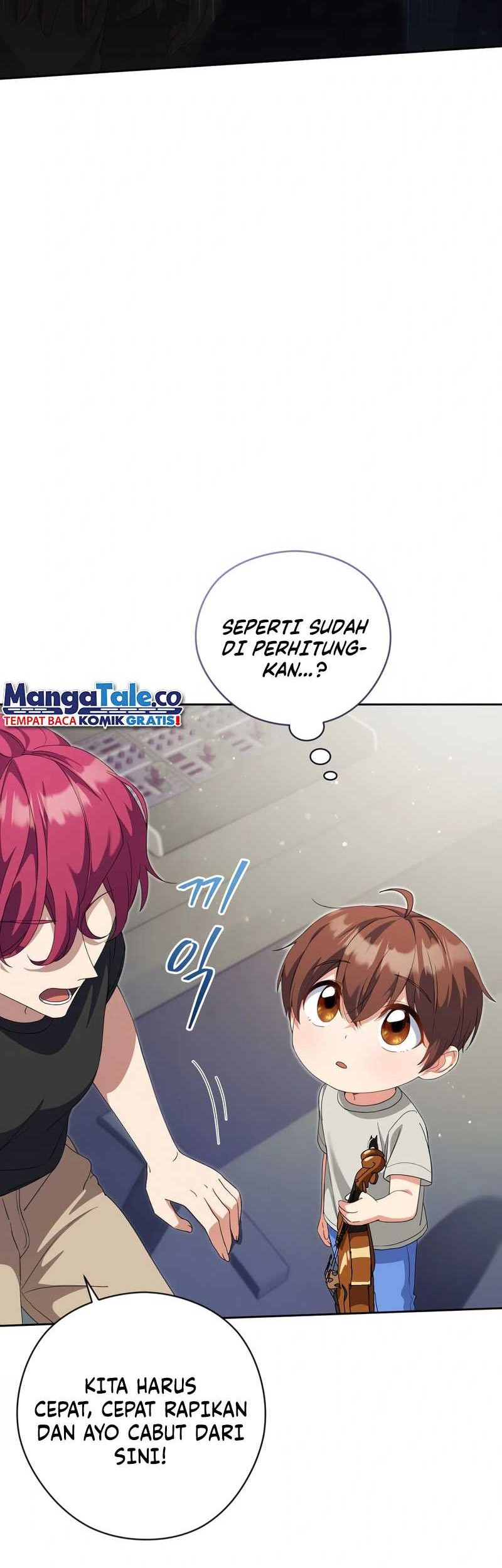 This Life Starts as a Child Actor Chapter 22 - halaman 3