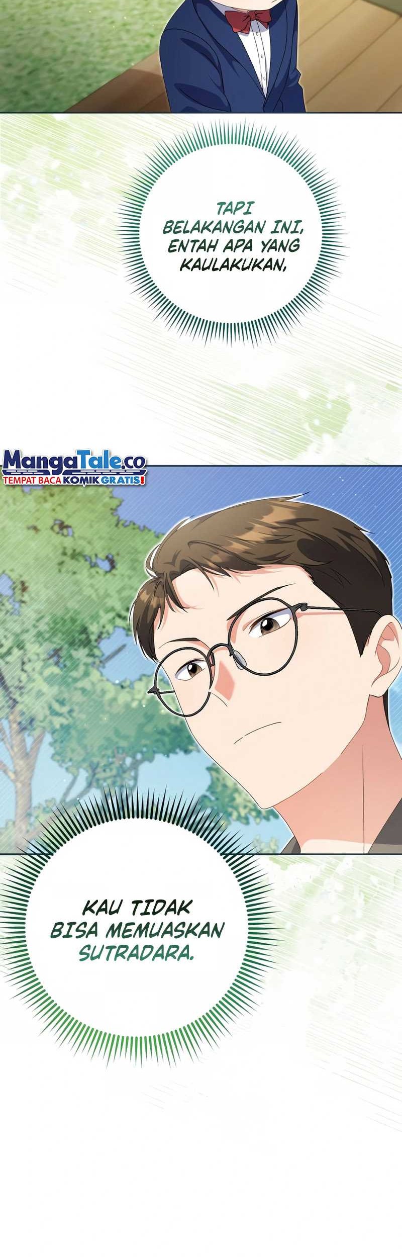 This Life Starts as a Child Actor Chapter 22 - halaman 31