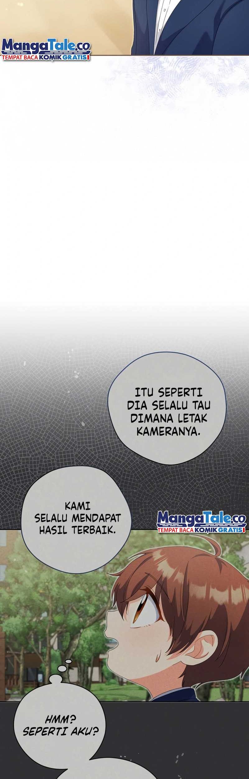 This Life Starts as a Child Actor Chapter 22 - halaman 35