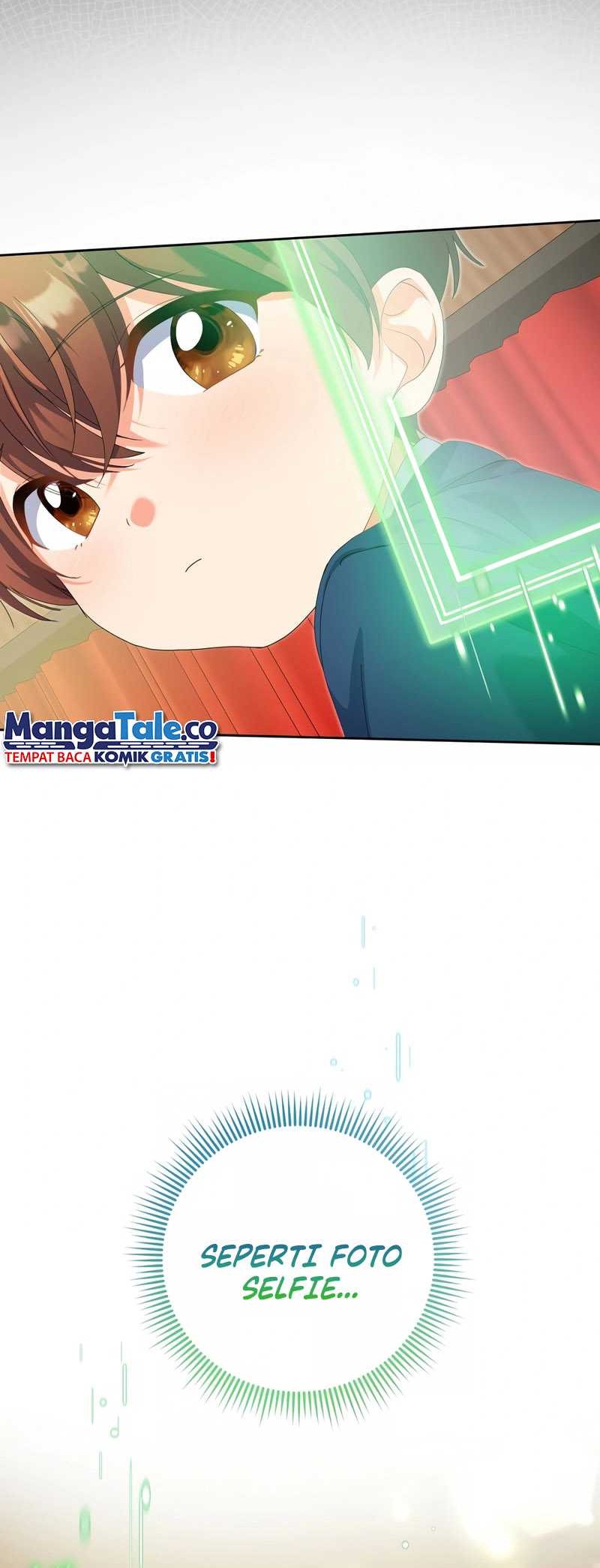 This Life Starts as a Child Actor Chapter 22 - halaman 37