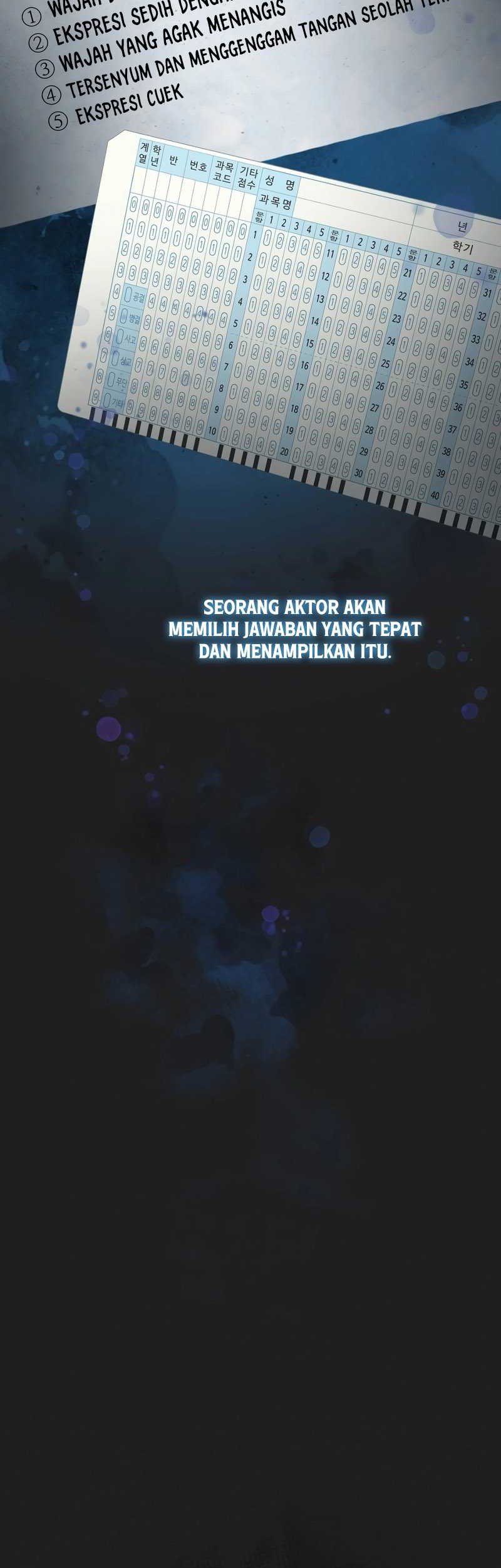 This Life Starts as a Child Actor Chapter 22 - halaman 40