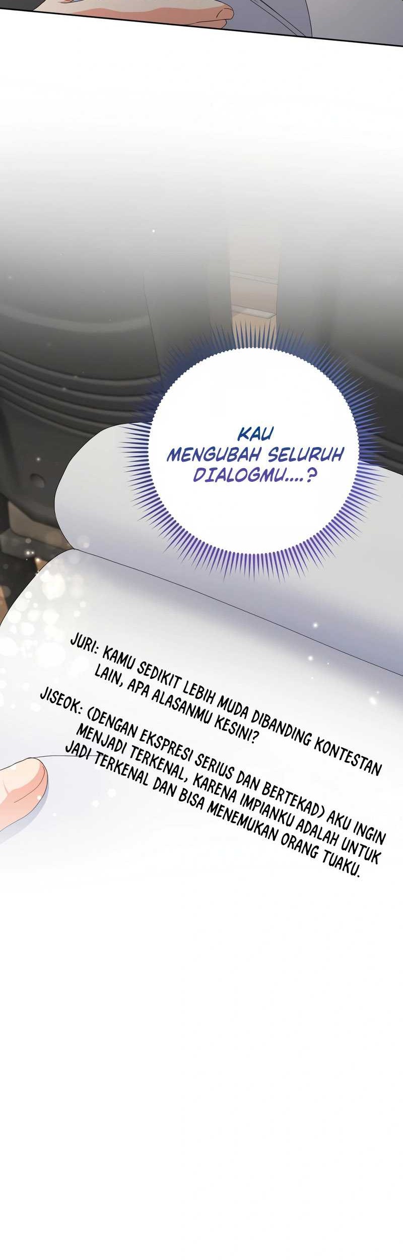 This Life Starts as a Child Actor Chapter 22 - halaman 49