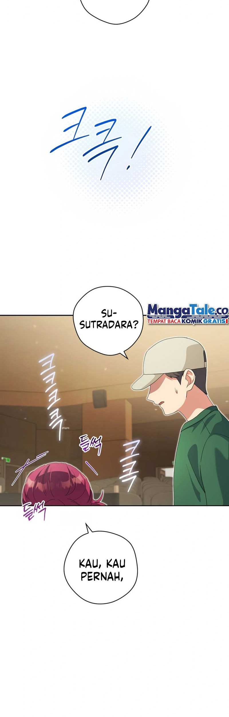 This Life Starts as a Child Actor Chapter 22 - halaman 51