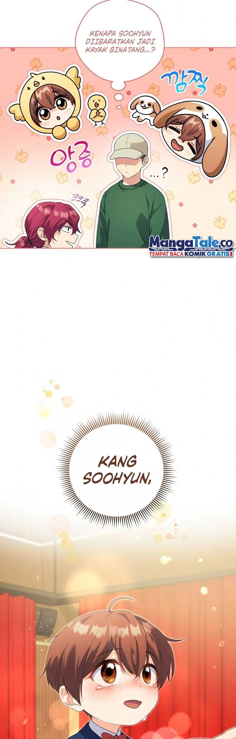 This Life Starts as a Child Actor Chapter 22 - halaman 54