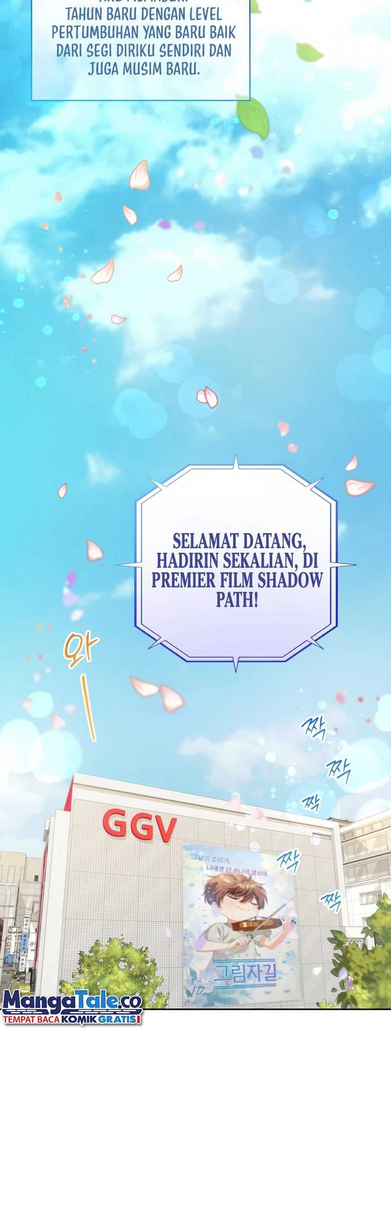 This Life Starts as a Child Actor Chapter 22 - halaman 56