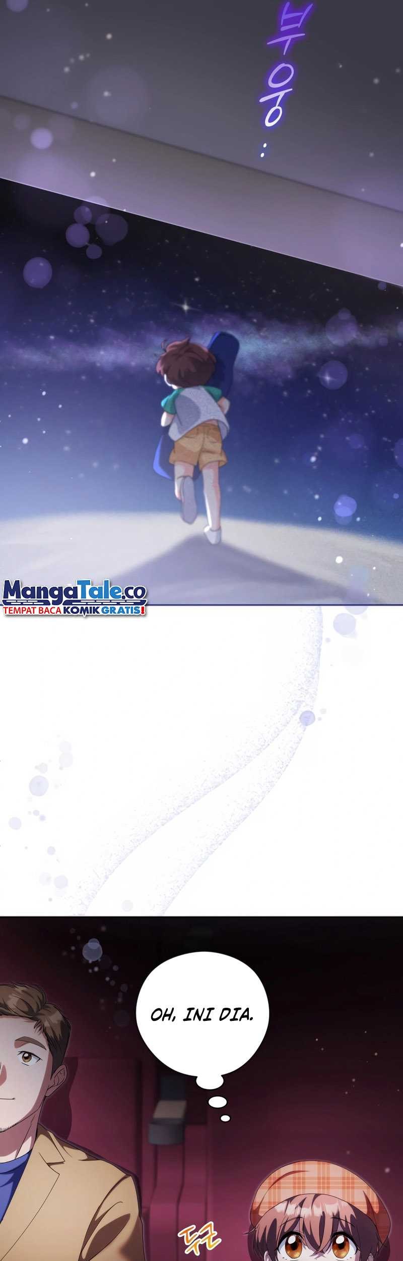 This Life Starts as a Child Actor Chapter 22 - halaman 58