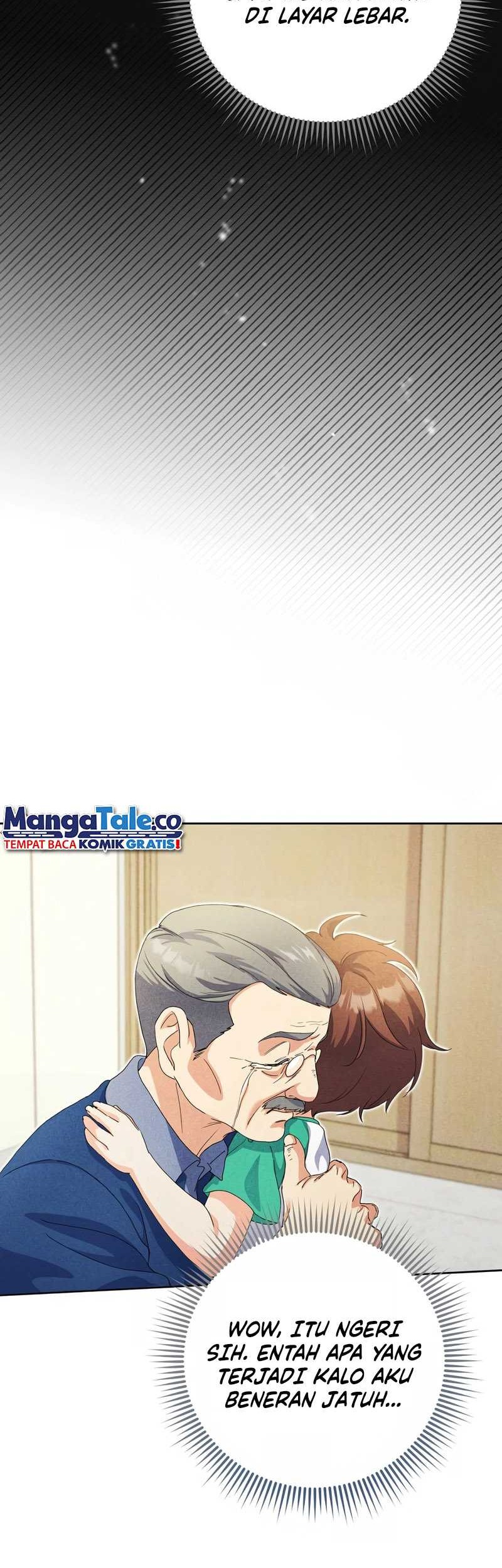 This Life Starts as a Child Actor Chapter 22 - halaman 61