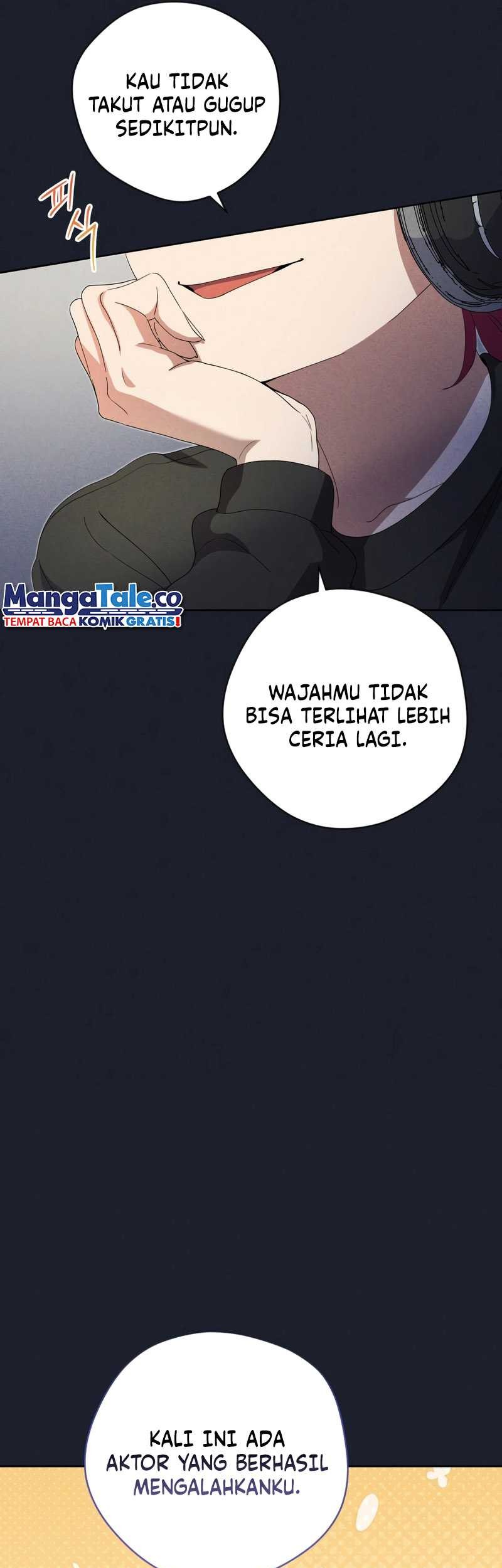 This Life Starts as a Child Actor Chapter 23 - halaman 14