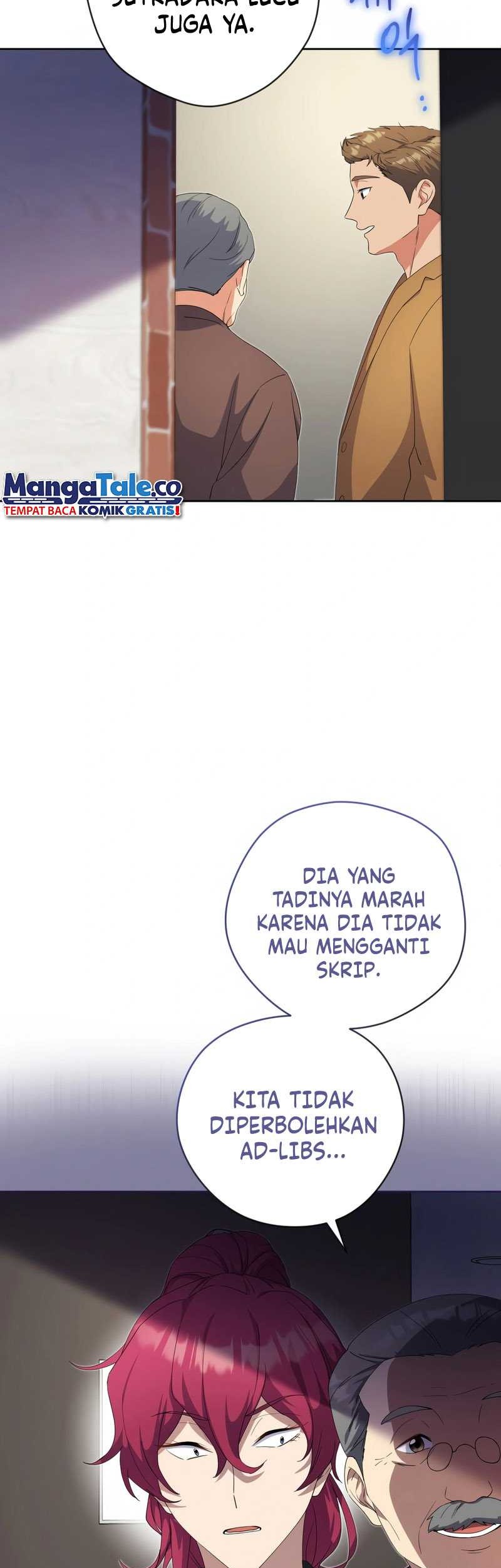 This Life Starts as a Child Actor Chapter 23 - halaman 20