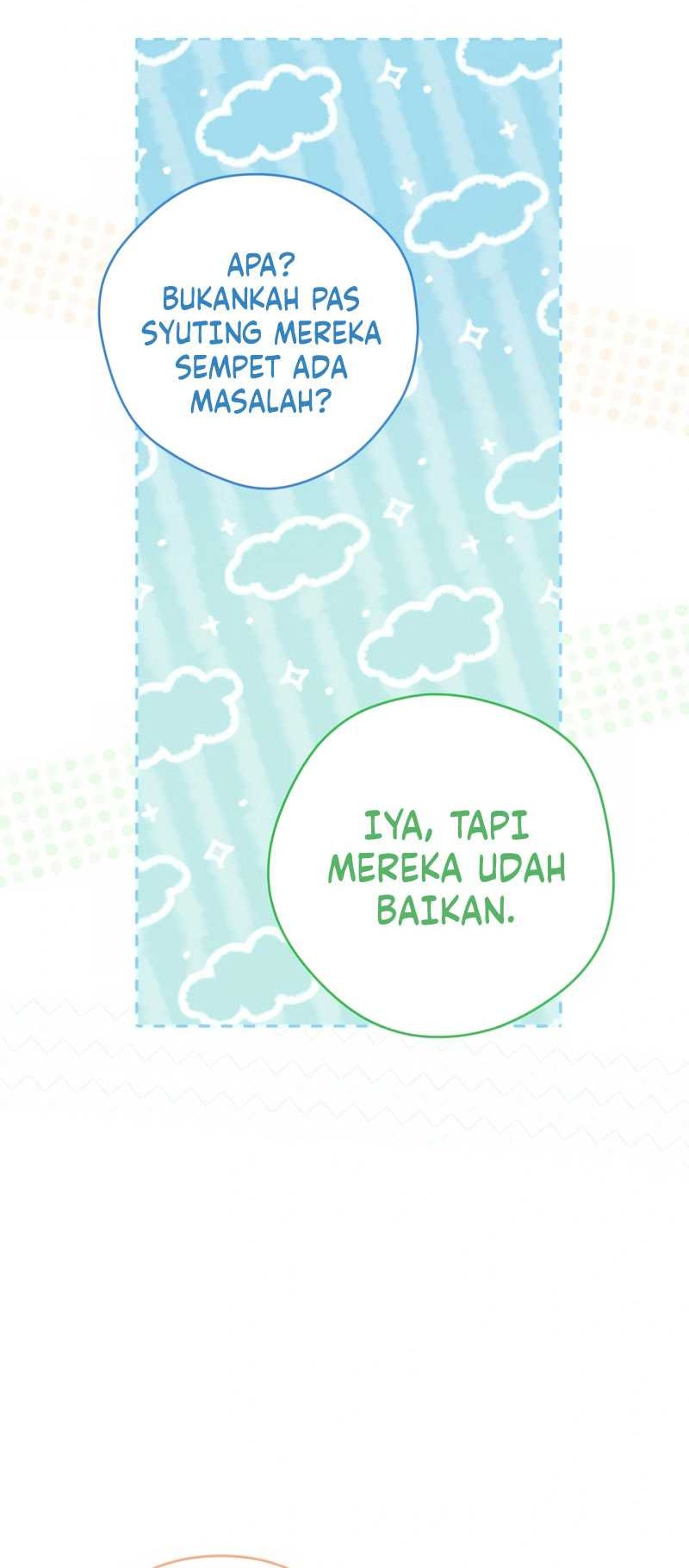 This Life Starts as a Child Actor Chapter 23 - halaman 25