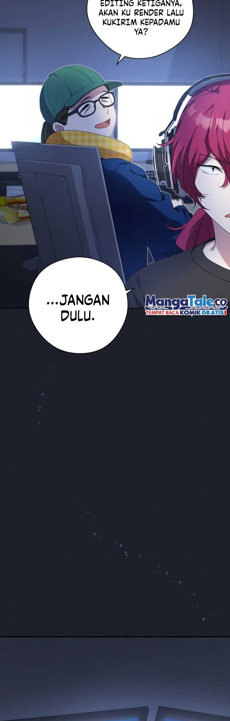 This Life Starts as a Child Actor Chapter 23 - halaman 3