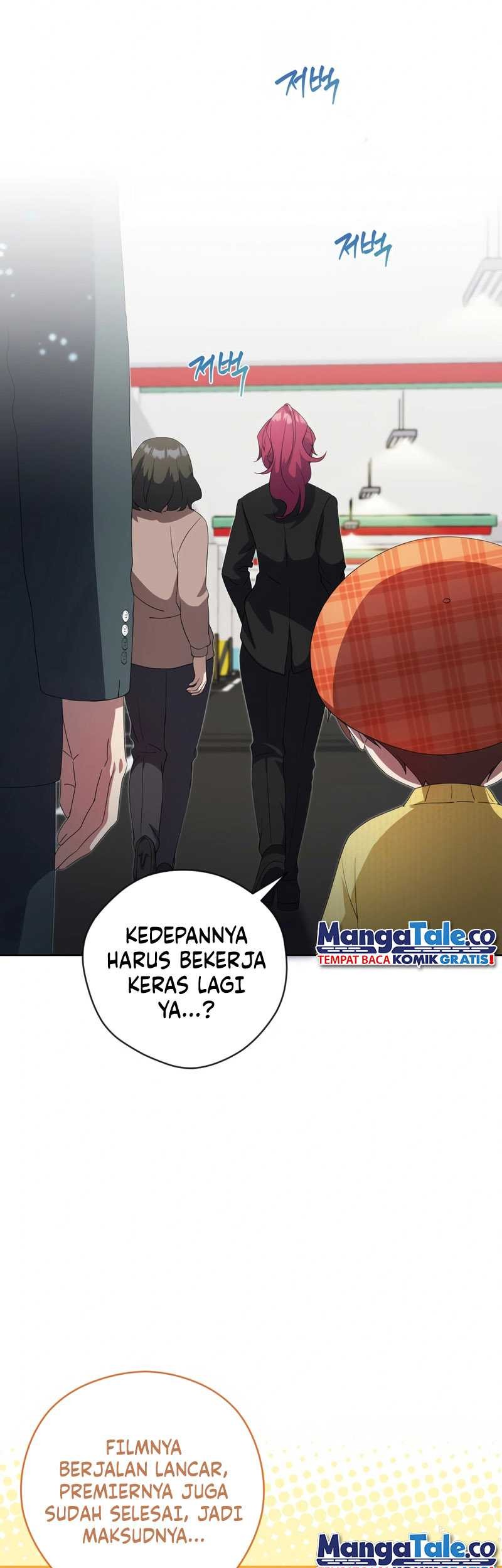 This Life Starts as a Child Actor Chapter 23 - halaman 30