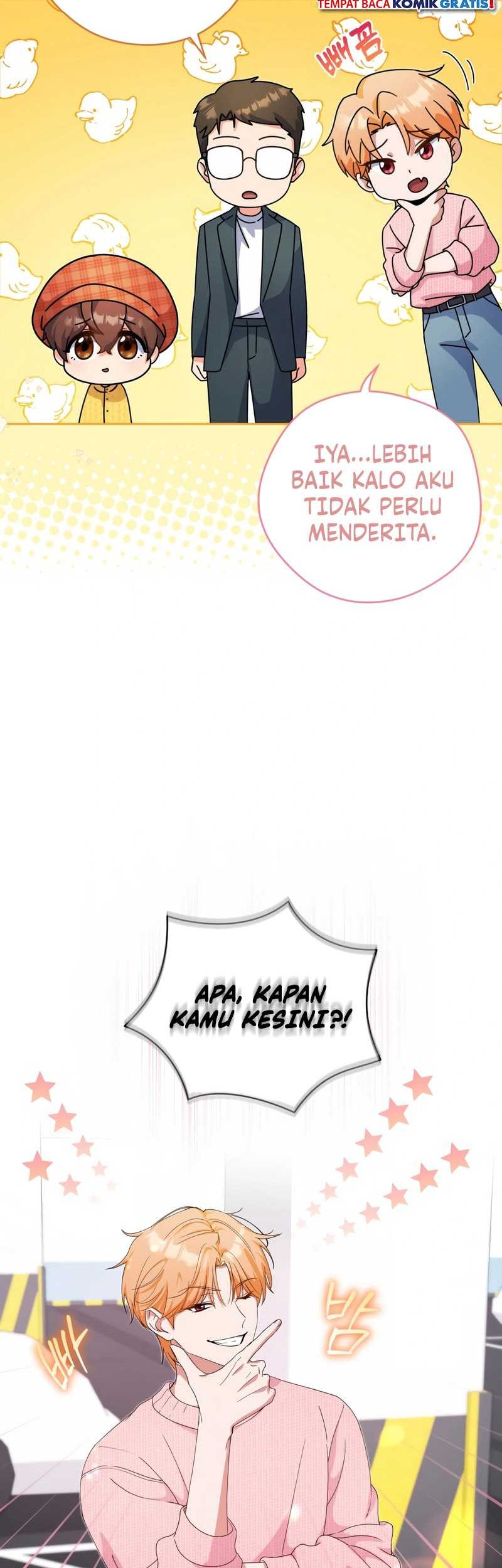 This Life Starts as a Child Actor Chapter 23 - halaman 31