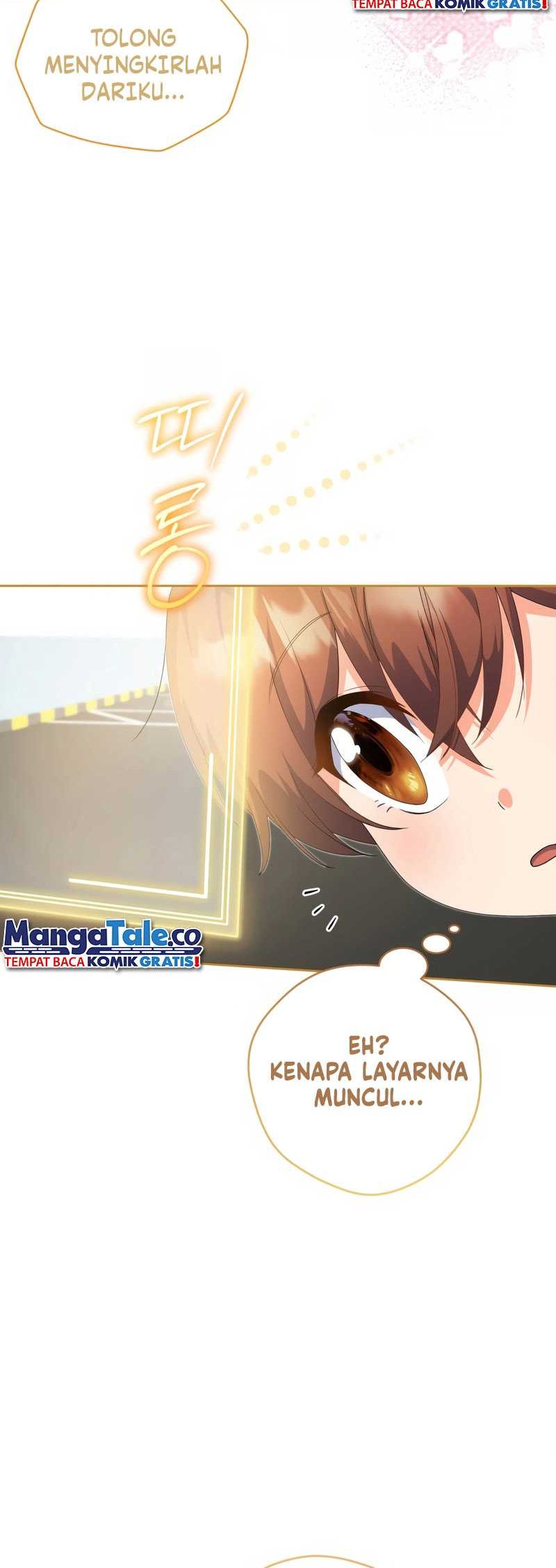 This Life Starts as a Child Actor Chapter 23 - halaman 37