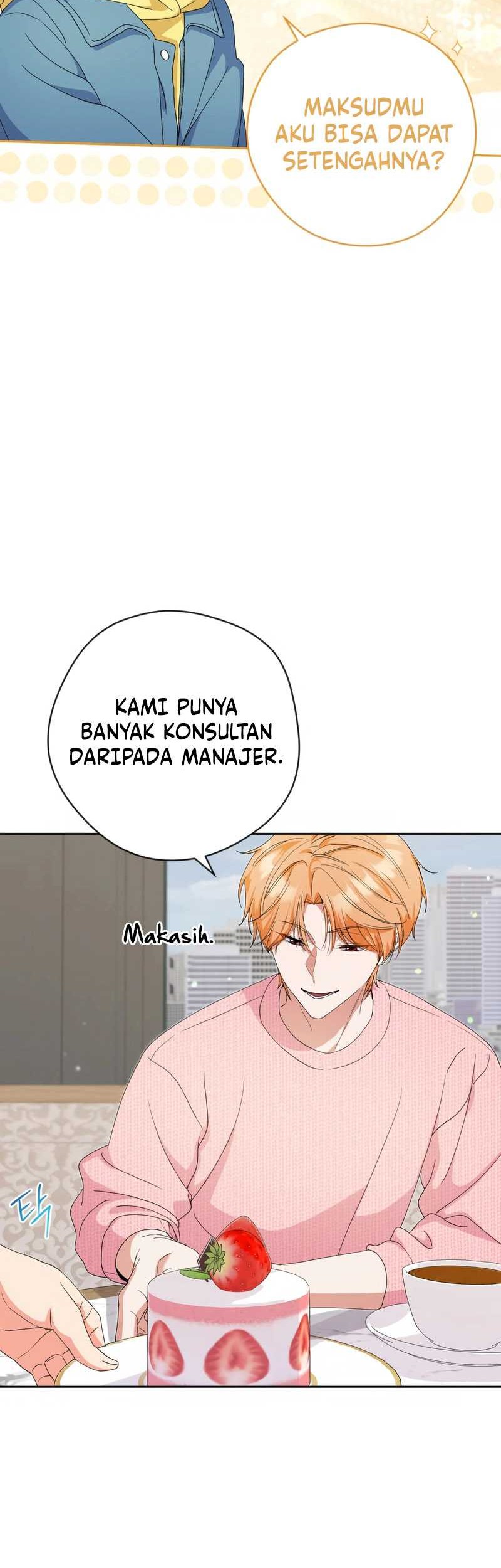 This Life Starts as a Child Actor Chapter 23 - halaman 47