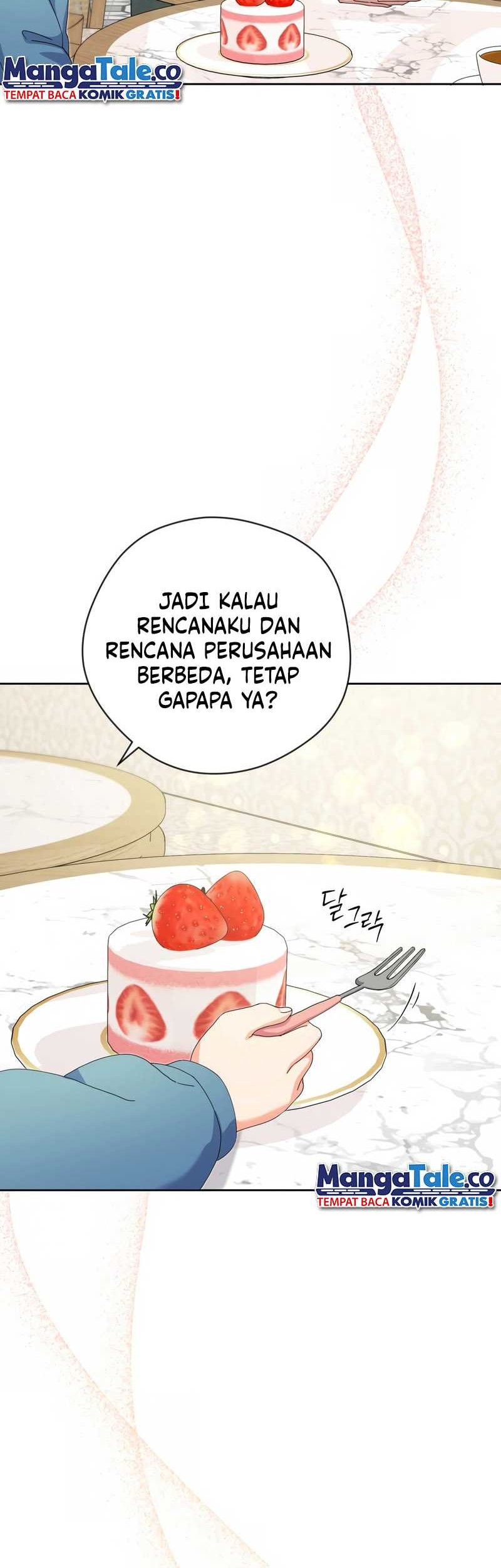 This Life Starts as a Child Actor Chapter 23 - halaman 49
