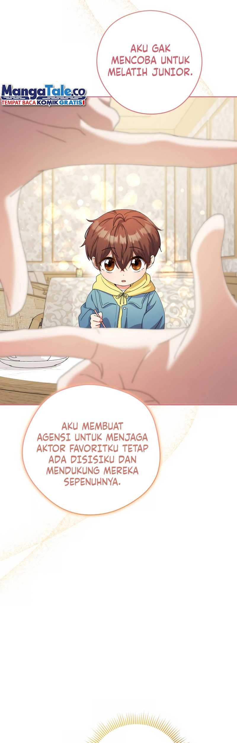 This Life Starts as a Child Actor Chapter 23 - halaman 50