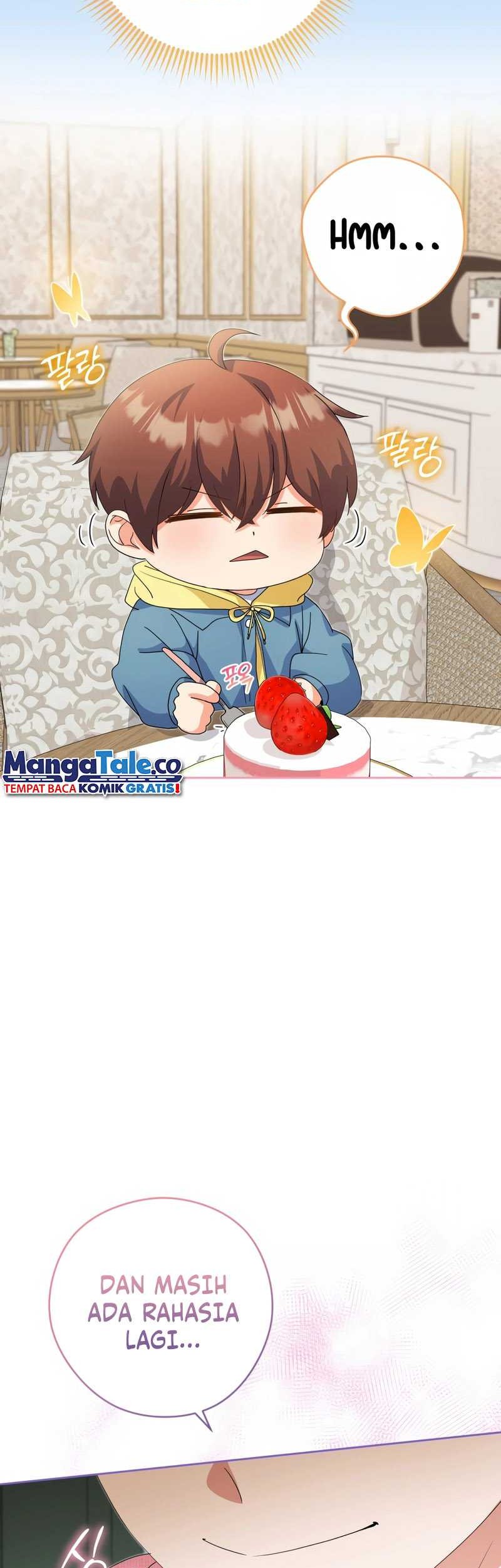 This Life Starts as a Child Actor Chapter 23 - halaman 56