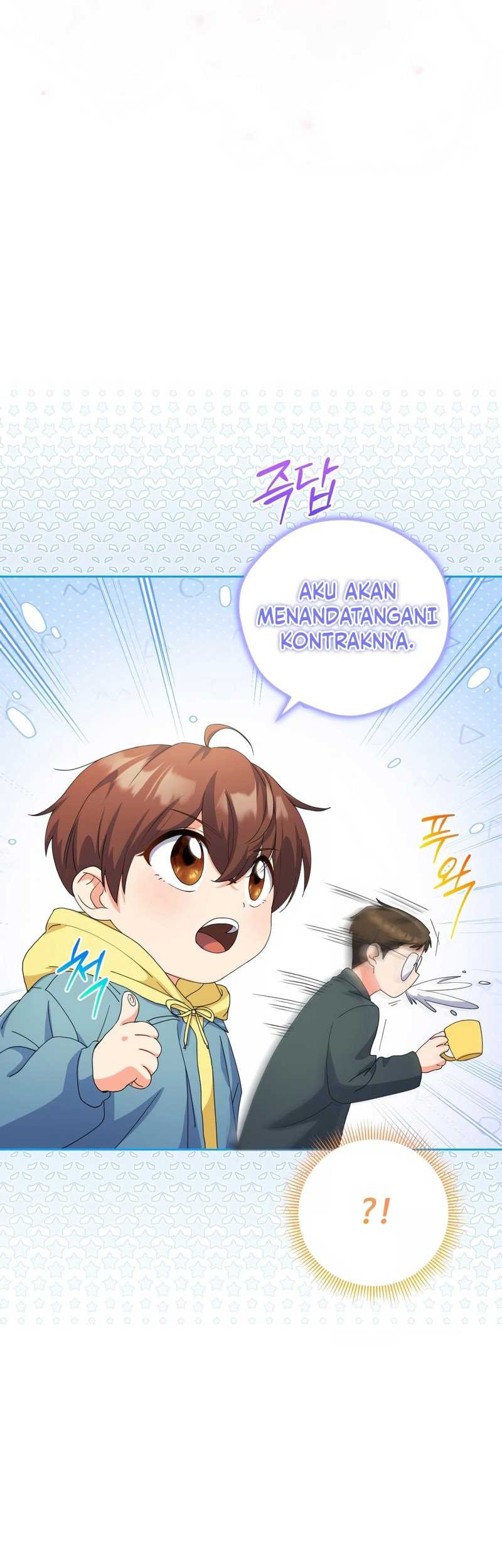 This Life Starts as a Child Actor Chapter 23 - halaman 58