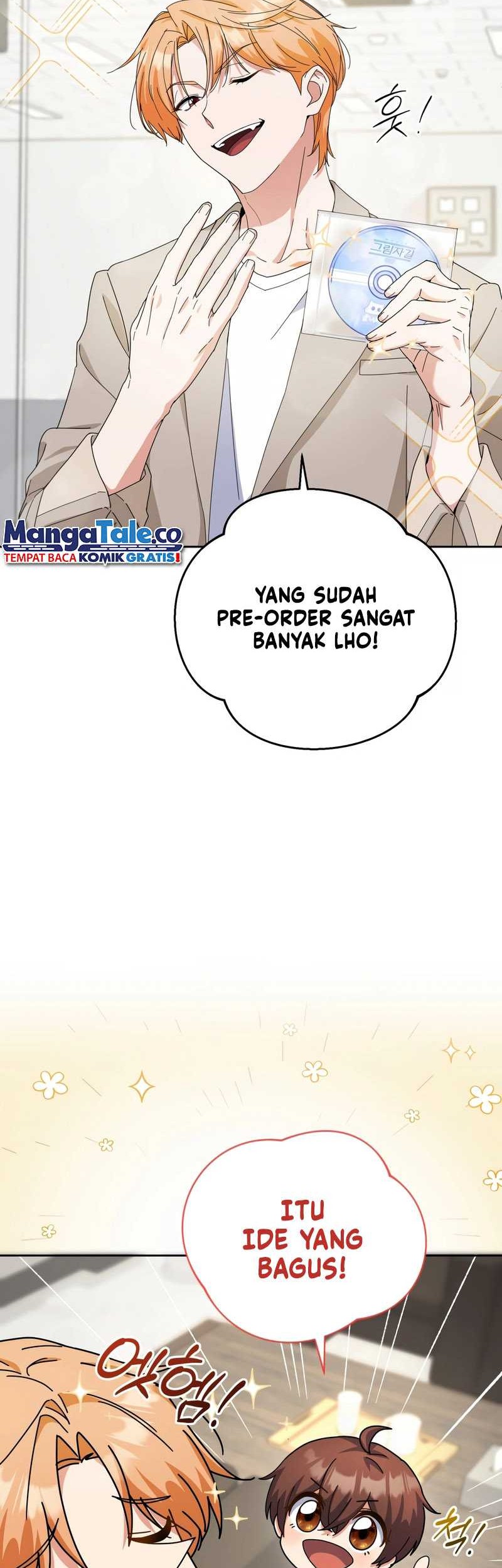 This Life Starts as a Child Actor Chapter 24 - halaman 11