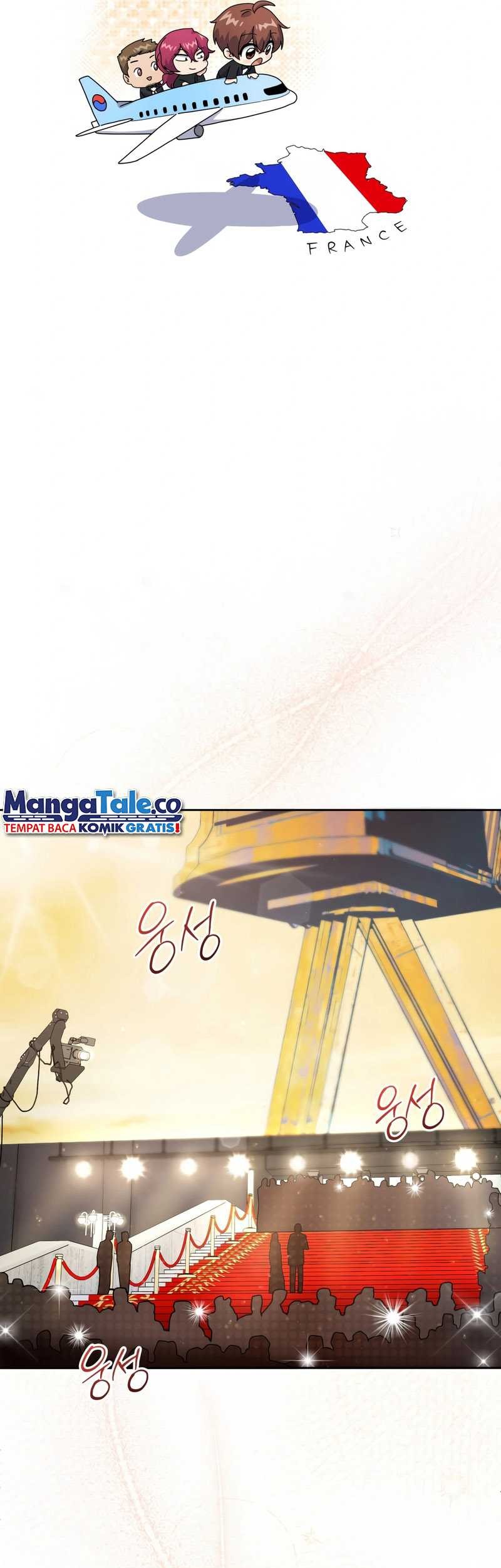 This Life Starts as a Child Actor Chapter 24 - halaman 19